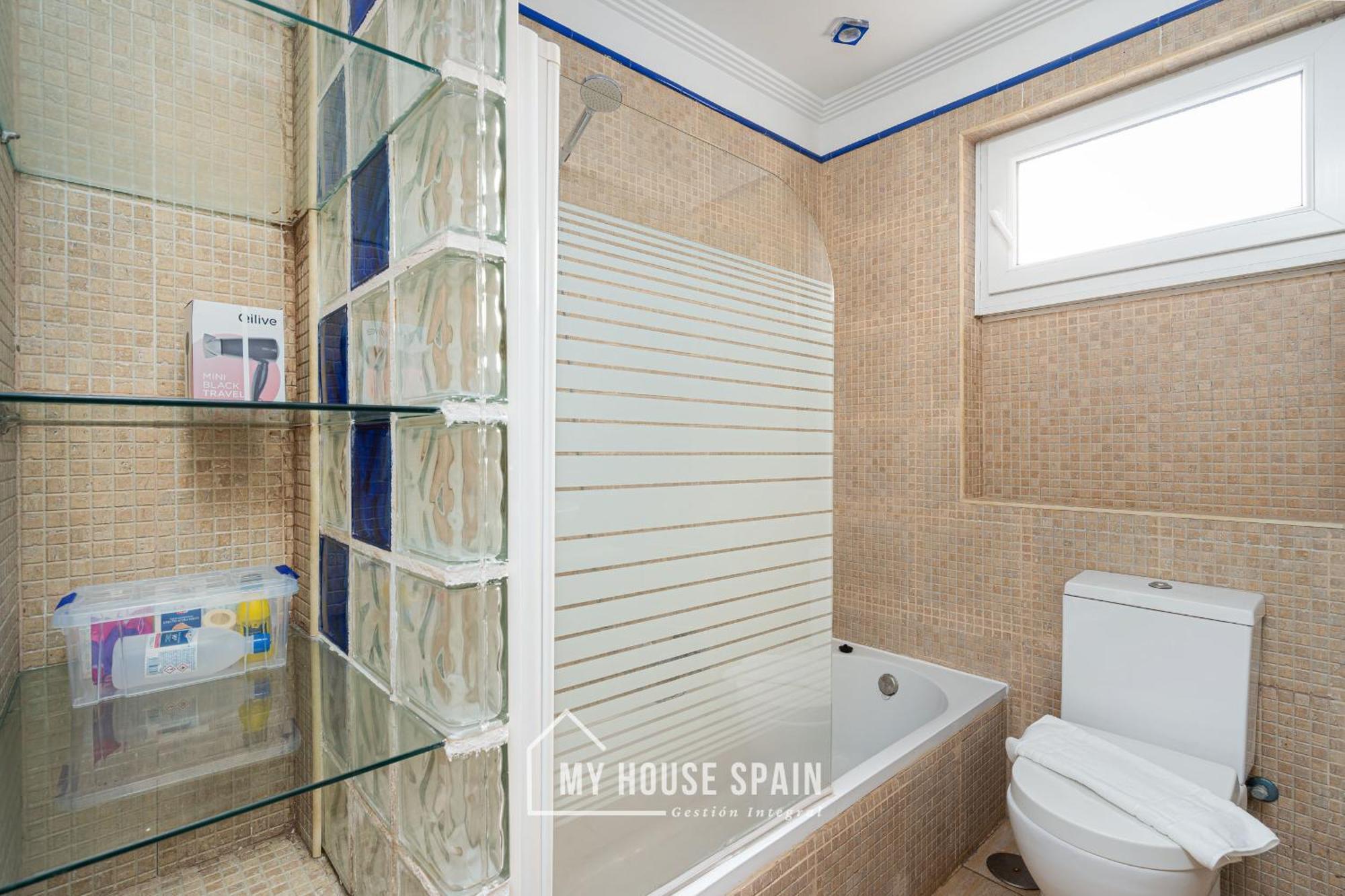Myhousespain - Piso Reformado En El Centro Gijon Luaran gambar